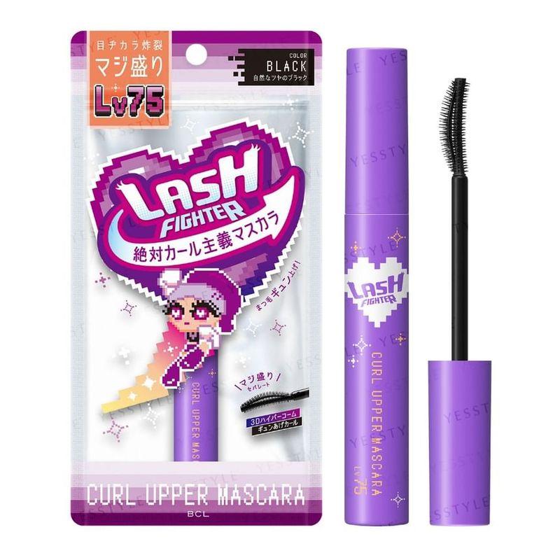 BCL - Lash Fighter Curl Upper Mascara Lv75