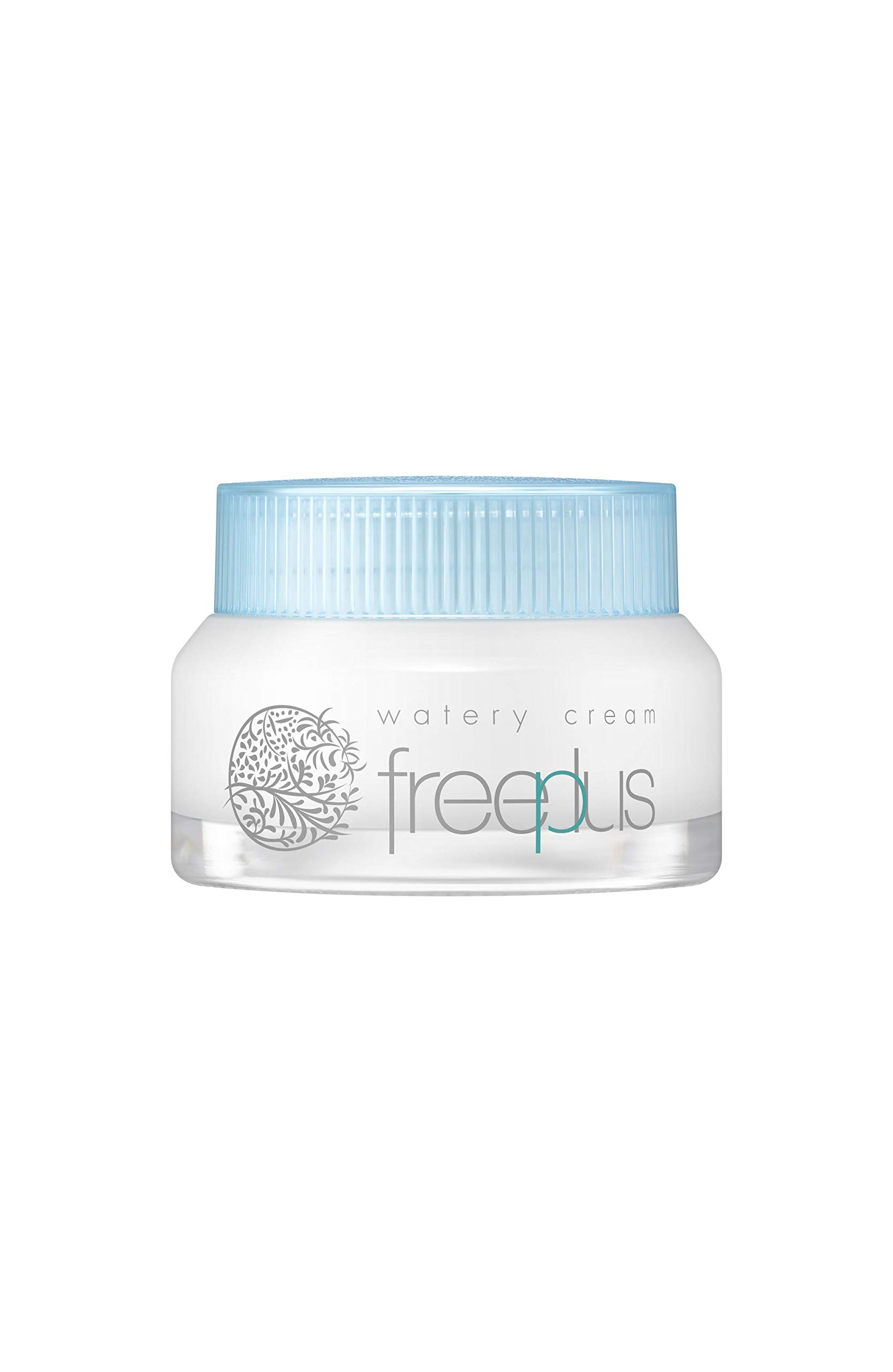 Freeplus Watery Cream 50g (Watery Cushion Cream)
