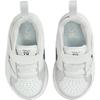 Jordan Stadium 90 New Year Transformation Series Comfortable Versatile Non-Slip Wear-Resistant Low-Top Walking Shoes Baby Sneaker White HV4300-100