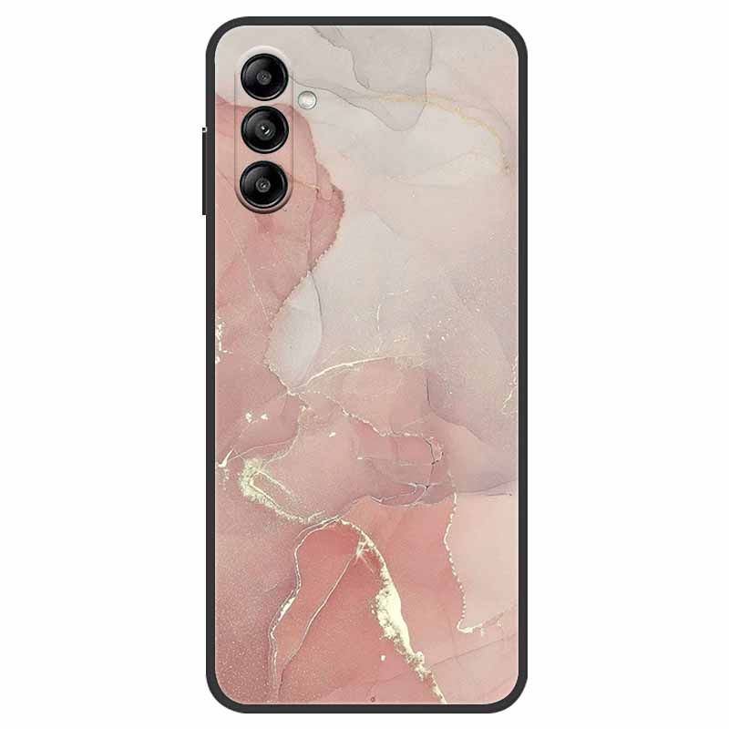 For Samsung Galaxy A05S A05 Case Marble SM-A057F Shockproof Soft Silicone TPU Back Cover For Samsung A05S Protector New Colorful