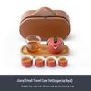 Nanshan Sir Portable Kung Fu Tea Set with Tea Tray
