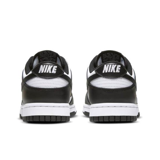 Nike Dunk "White/Black" DD1503-101 Women's Sizes