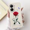 For Xiaomi Poco X7 Pro 5G Case Fashion Candy Painted Cover Soft Silicone Phone Case For Xiaomi Poco X7 PocoX7 Pro X7Pro 5G Shell