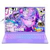 Laptop Office 11 FHD IPS Tichý Celeron N95 CPU 16GB DDR4 2 USB SSD Face Podsvícená klávesnice a myš [MS 2019/Win Pro] 16palcový 2.5K (2560x1600) Displej,