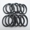 12Pieces Women Elastic Hair Bands Seamless Tie Big Hair Scrunchies Heavy Hair Gum Hair Accessories Birthday Gift Hair Holder