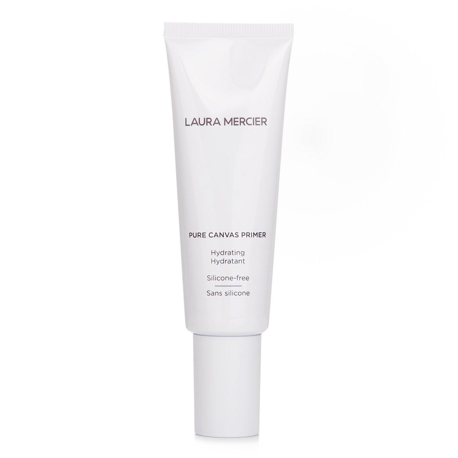 

Pure Canvas Primer - Увлажняющий 50ml/1.7oz