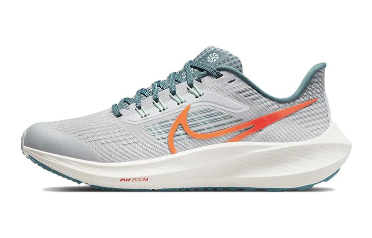 

Nike Air Zoom Pegasus 39 Recyclable Material Slip Resistant Cushioning Abrasion Resistant Low top Running Shoes DM4015-003 36