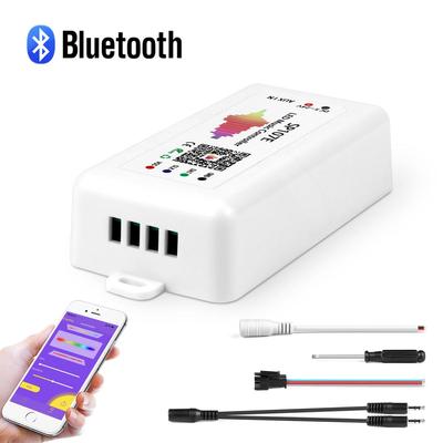 Příslušenství pro osvětlení – Ovladače pro RGB pásky