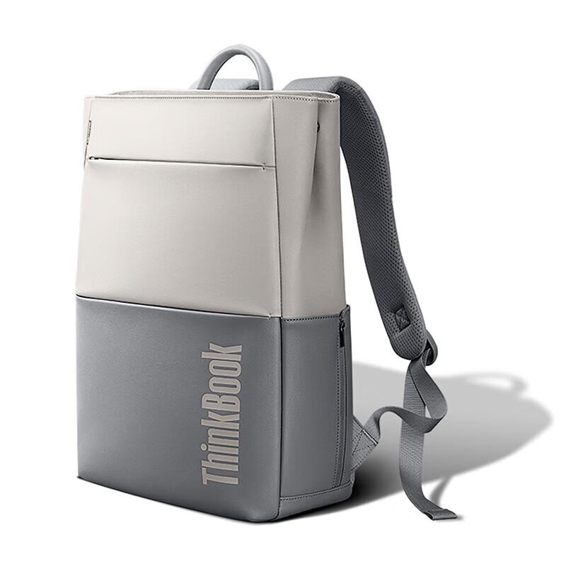Lenovo ThinkBook Business Travel Laptop Backpack