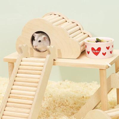 Produtos para animais – Roedores