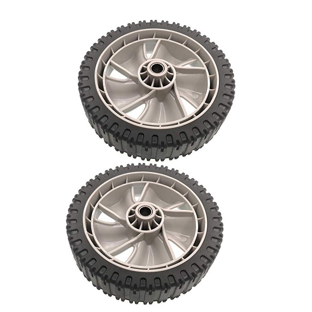 Lawn Care Wheel Mower Wheel Replacement Wheel Dependable Performance