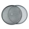 Non-Stick Tray Tools Crispy 14 inch Round with Nonstick Coating for Home Kitchen