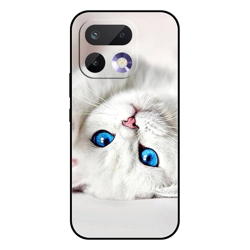 For Realme 16 Pro Plus Realme16Pro+ 5G Case Silicone Luxury Space Soft Bumper for Realme 16 Pro + 16Pro Phone Cover TPU Funda