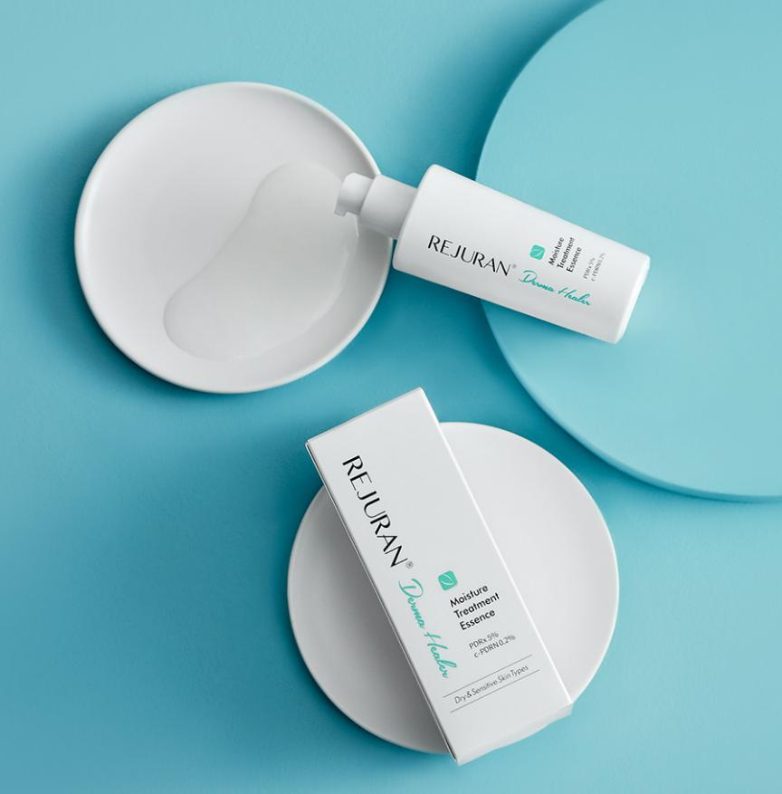 Rejuran Derma Healer Moisture Treatment Essence 70g