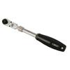 SK11 Telescoping Ratchet Insertion Angle Number of Gears Total Length SRH3CZ (SK11) Handle, 9.5mm, 72, 258-373mm (6 Positions)
