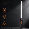 Bright Led Stick for Home Repairs Flexible LED Flashlight Stick, Bendable Rechargeable Work Light with Adjustable Brightness, Compact Plumbing
