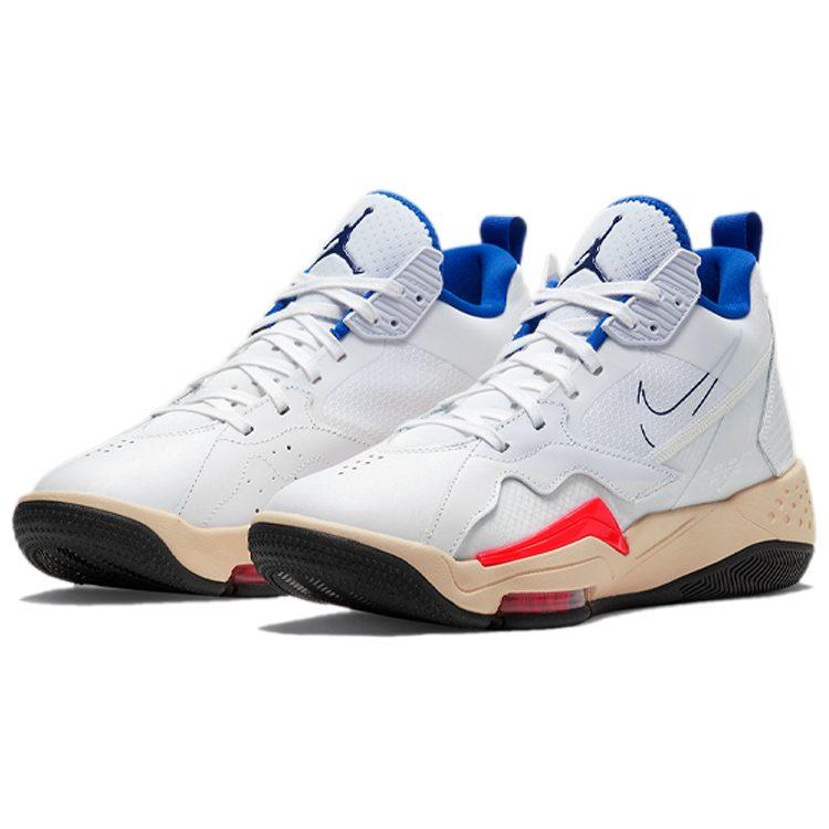 Jordan Zoom 92 Ultramarine Women's CK9184-101