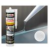 IsolBau Transparent Aquarium Silicone 1 X 300ml