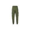 Nike Cargo Pants Men's Dark Green Thickened CD3130-326