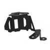 Motorcycle Front Brake Fluid Reservoir Guard Protector Cover Mounting For K-T-M 1050 1190 1290 ADV Super Adventure