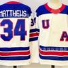 Ice Hockey Embroidered Long Sleeve Jersey Number 21 86 72 Unisex Winter Sports Team Wear