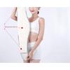 JINGGENG Unisex Thickened Wool Warm Waist Support Belt