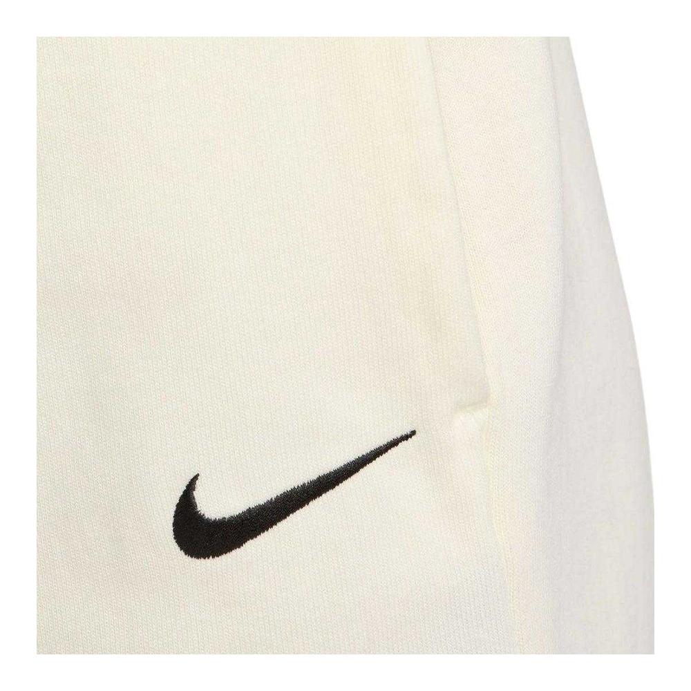 Nike Womens/Ladies Jersey High Rise Loose Fit Shorts