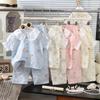Pijamas e batas – Conjuntos de pijamas