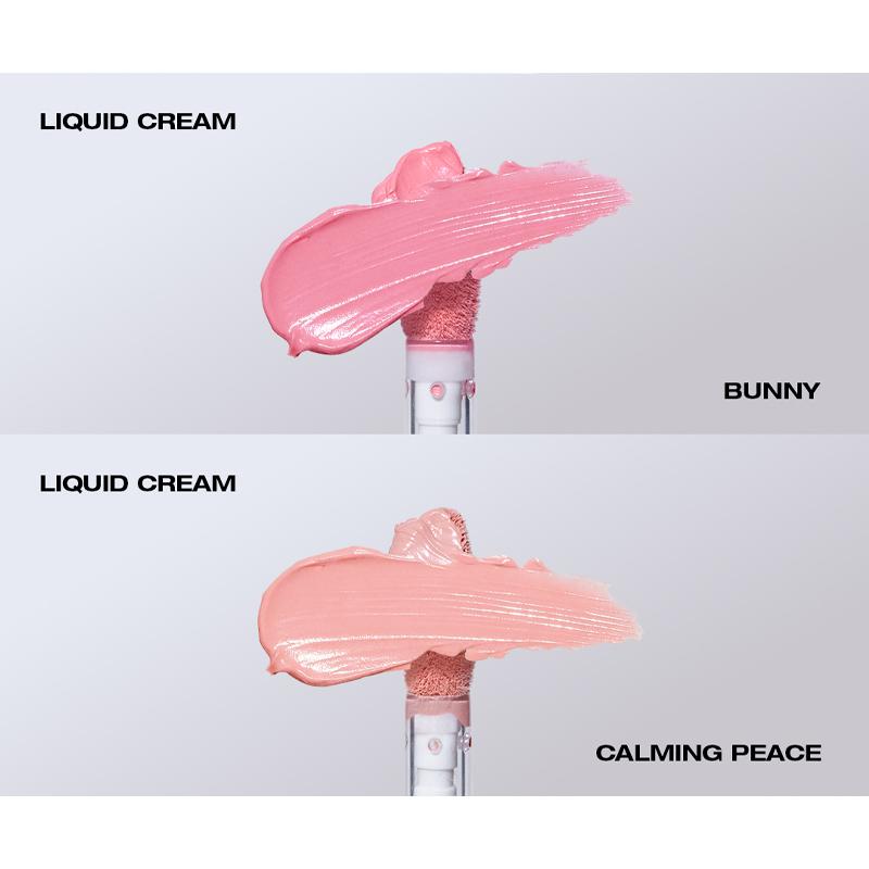 [TOOQ] Liqcream Water Color Blusher 5.5g