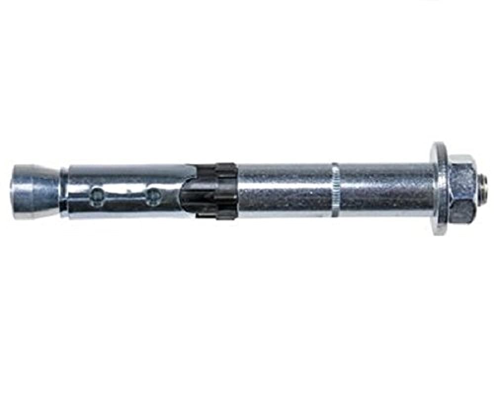 

Анкерный болт Fisher FH2 B 10 шт. 46841 18/100