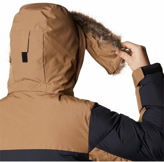 Columbia Marquam Peak Fusion Parka
