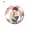 TV Anime Trading Botania Can Badges Box of 10 "SAKAMOTO DAYS"
