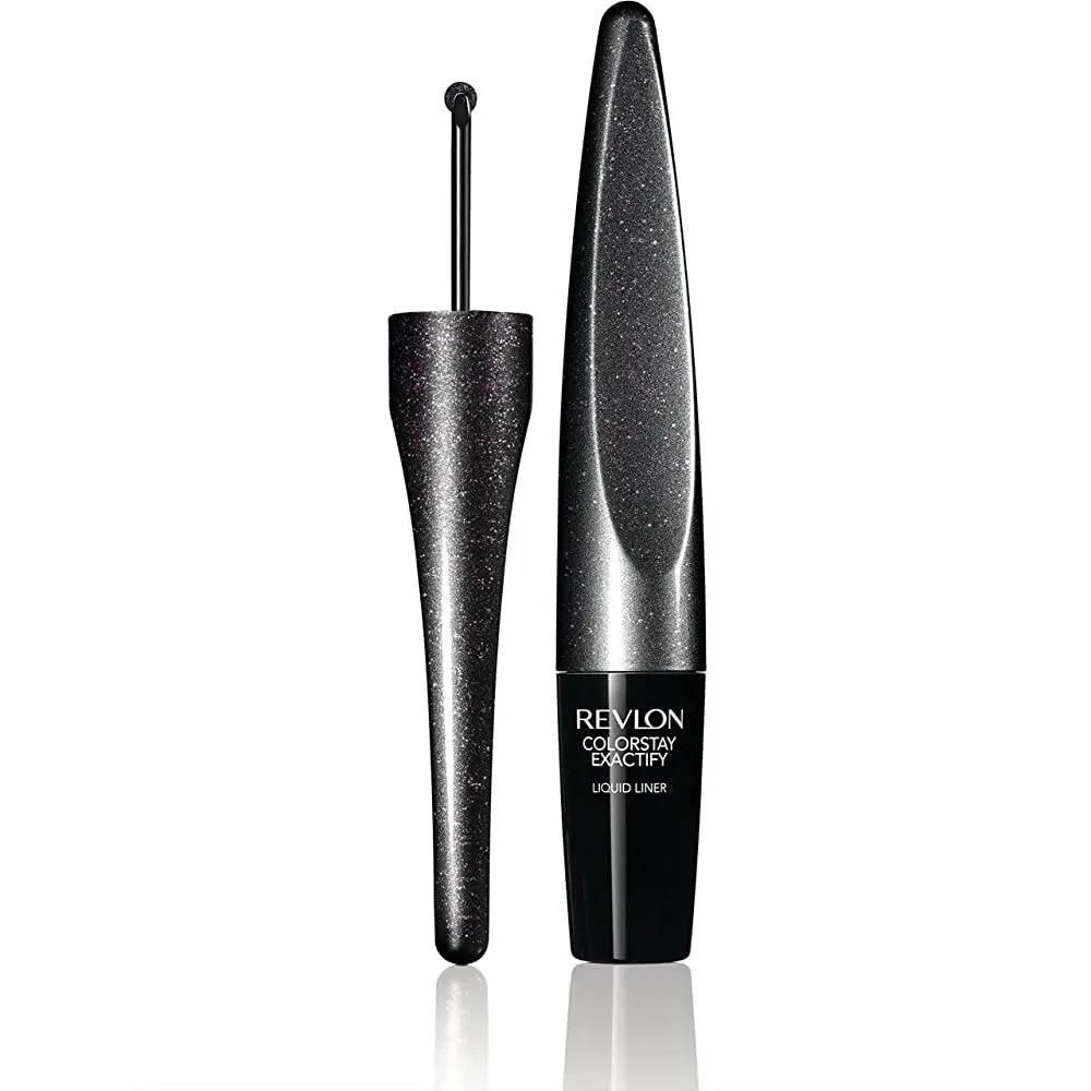 Revlon Colorstay Exactify Liquid Eyeliner Sparkling Black 1ml