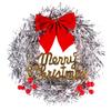 სადღესასწაულო ატრიბუტები – საახალწლო გაფორმება