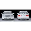 TOMYTEC Tomica Limited Vintage Neo 1/64 LV-N356c Toyota Celsior C-specification 10th Anniversary Edition White