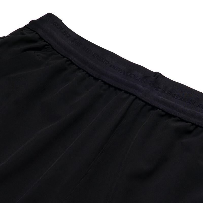 Under Armour Quick-Drying Breathable Comfortable Simple Training Running Shorts Men Shorts 6010600-008