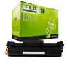 Compatible Toner Cartridge - REUSABLE TONER - HP CF244A / 44A - Black - ~1,000 Pages - For HP LaserJet Pro M15/M17/M28