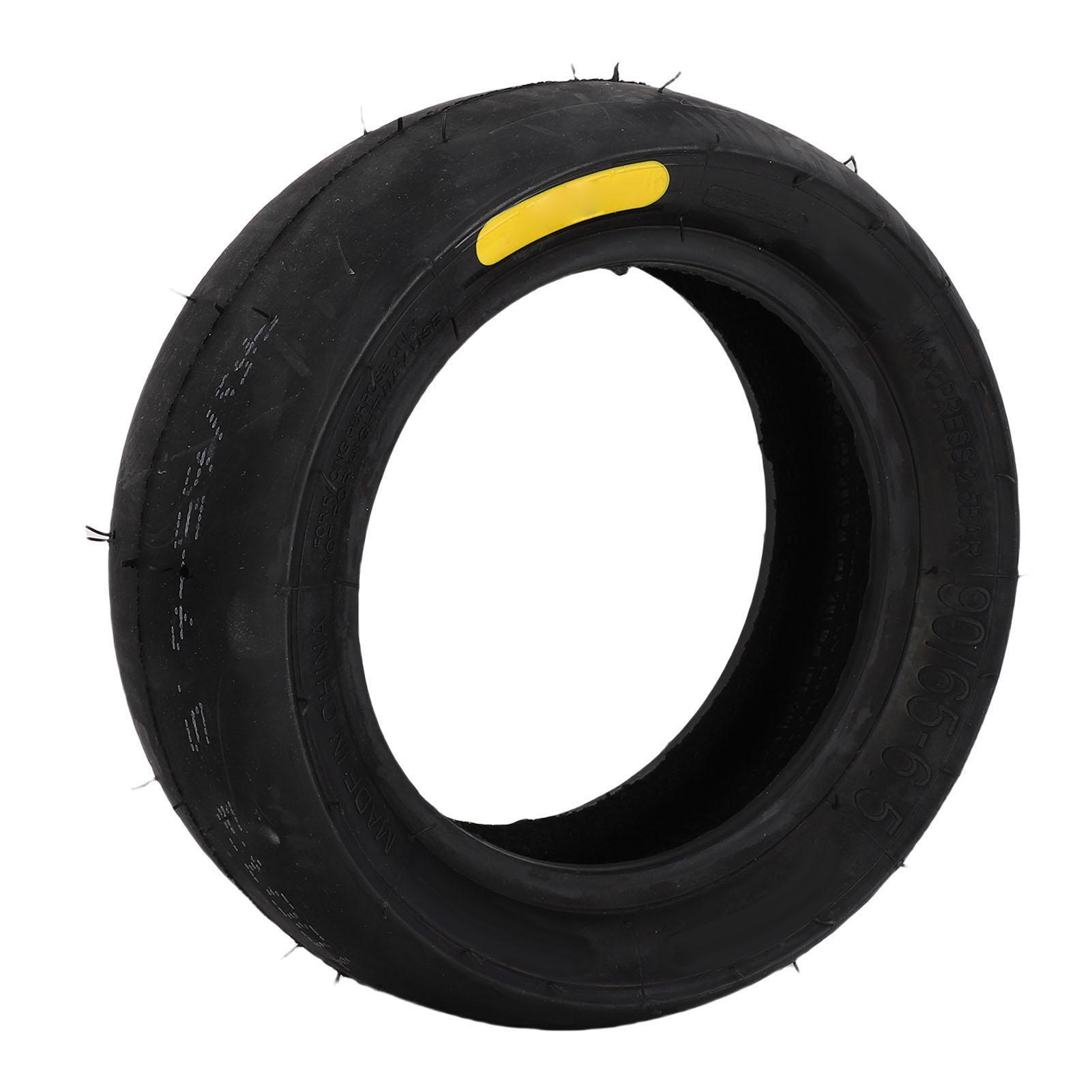 

90 65 6.5 Электрический самокат Вакуумная шина 260мм Полусликовая шина для самоката Колесо для замены