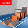 Kids 9-Piece Parkour & Sensory Integration Fitness Set