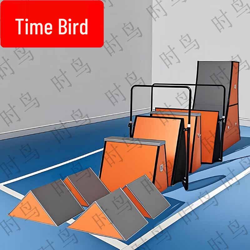 Children s 9-Piece Parkour & Sensory Training Set