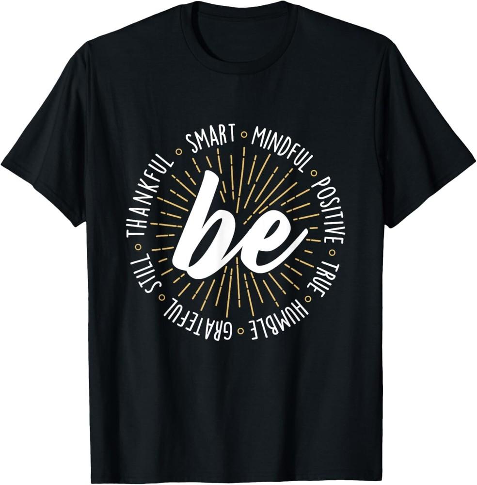 Motivational Quote Inspiration Positive Saying Life Slogan Short Sleeve T-shirt