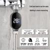 Universal LED Shower Thermometer for Baby and Children Bath