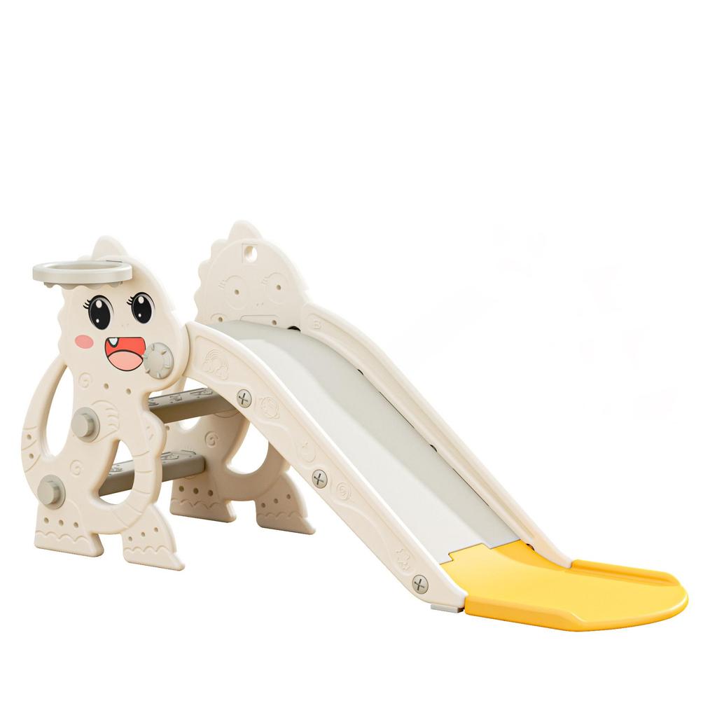 Indoor Baby and Toddler Slide for Home or Kindergarten