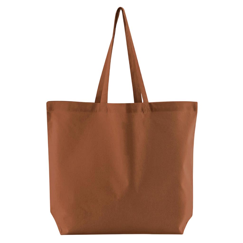 Westford Mill InCo Bag For Life Organic Cotton Maxi Tote Bag