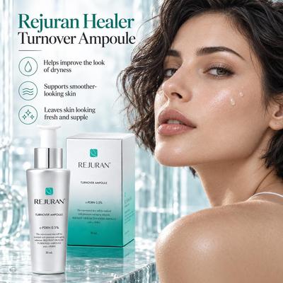 Ampułka Healer Turnover 30ml