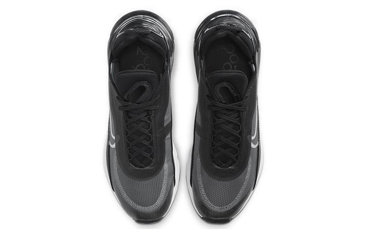 Nike Air Max 2090 Nero Grigio Lupo Antracite CW7306-001