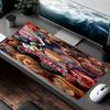 Bride of Chucky Print Mouse Pad, for Keyboard Pad Laptop PC Mat for Office Home Use, Desk Decor, Perfect Birthday Gift for Gamers