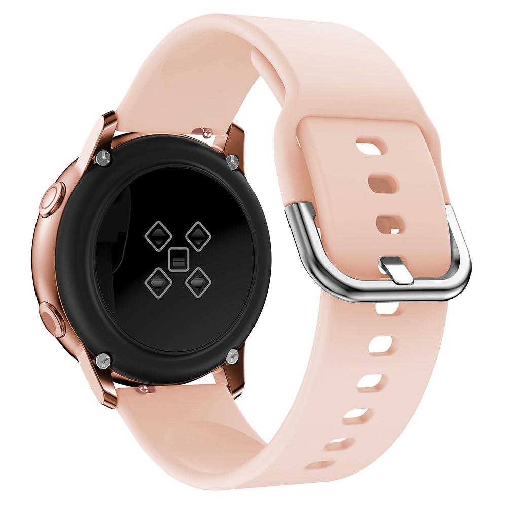 Sportliches Silikon-Uhrenarmband 20 mm 22 mm für COROS PACE 3 2 und COROS APEX 2 Pro 46 mm 42 mm, weiches, atmungsaktives Armband