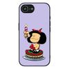 Phone Cover Poster M-Mafaldas Cartoon for Huawei Mate 20 P30 P20 Lite Pro Y7 Y6P Y7A 2019 Nova 5T 3I Soft Case