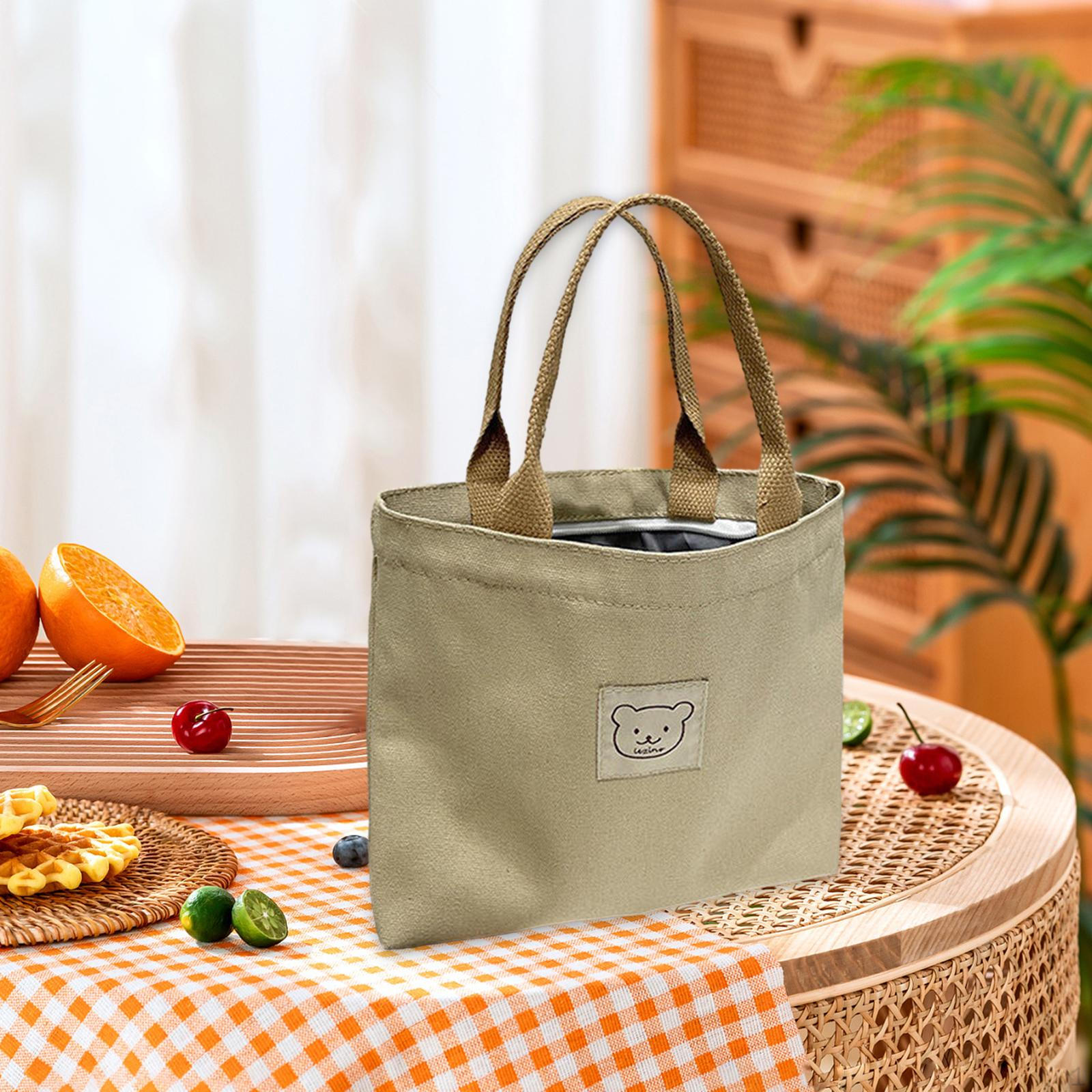 

Женская парусиновая сумка-ведро, женская повседневная модная сумка-хобо, дорожная сумка-тоут для хаки